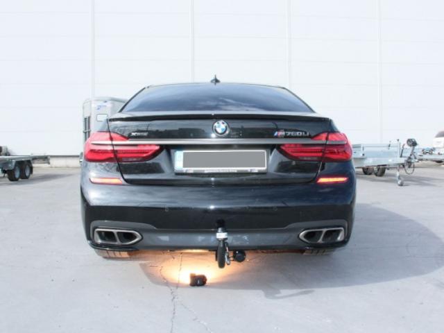 ATTELAGE BMW SERIE 7 M760 LI  G11/G12