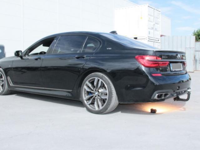 ATTELAGE BMW SERIE 7 M760 LI  G11/G12