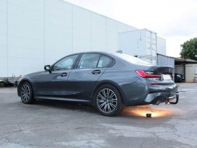 ATTELAGE BMW SERIE 3 BERLINE G20 HYBRIDE 320E