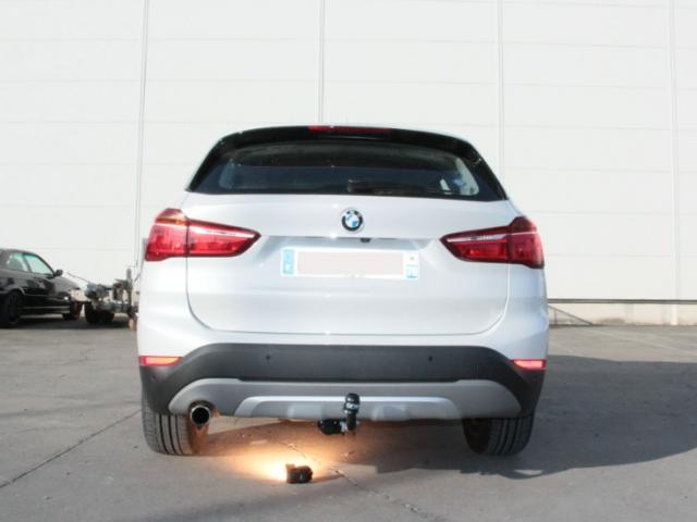 ATTELAGE BMW X1 F48