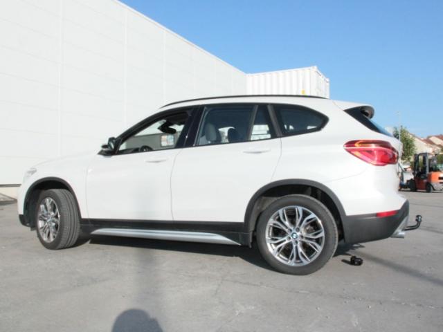 ATTELAGE BMW X1 F48