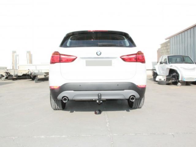 ATTELAGE BMW X1 F48