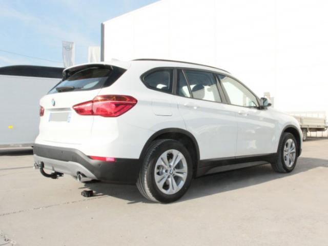 ATTELAGE BMW X1 F48