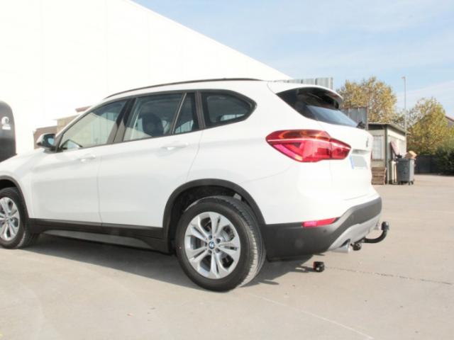 ATTELAGE BMW X1 F48