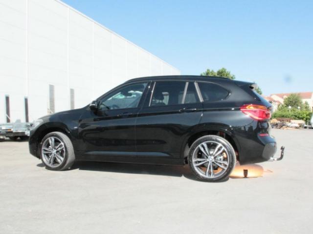 ATTELAGE BMW X1 F48