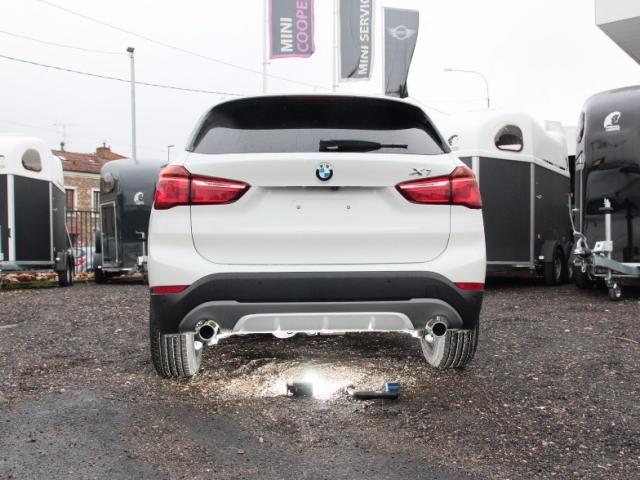 ATTELAGE BMW X1 F48