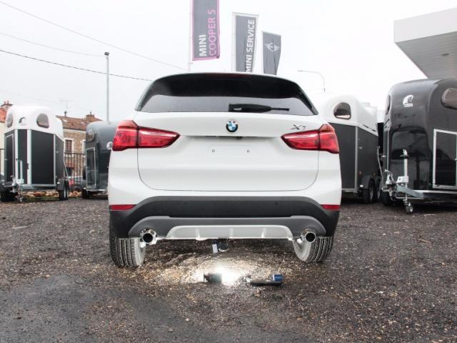 ATTELAGE BMW X1 F48