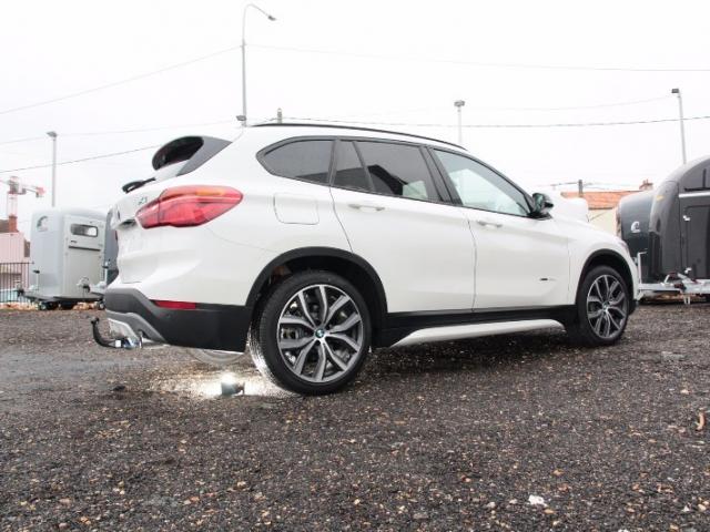 ATTELAGE BMW X1 F48