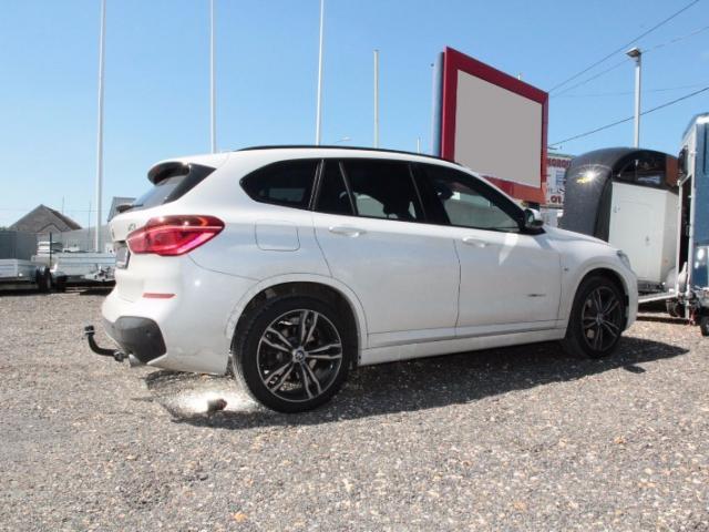 ATTELAGE BMW X1 F48