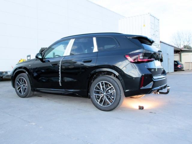 ATTELAGE BMW X1 U11 S DRIVE 18D