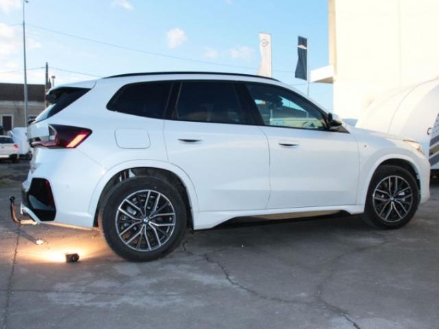 ATTELAGE BMW X1 U11 X DRIVE 23D