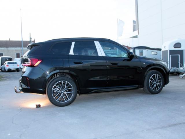 ATTELAGE BMW X1 U11 S DRIVE 18D