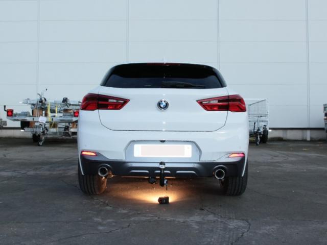 ATTELAGE BMW X2 F39