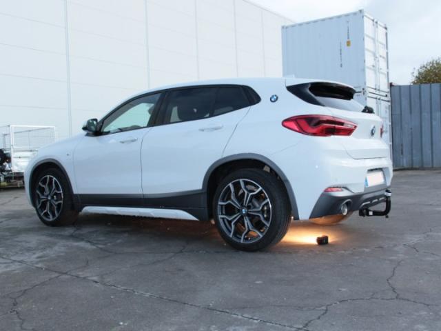 ATTELAGE BMW X2 F39