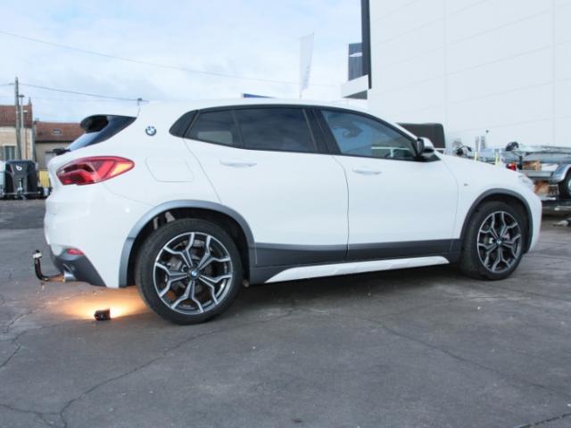 ATTELAGE BMW X2 F39