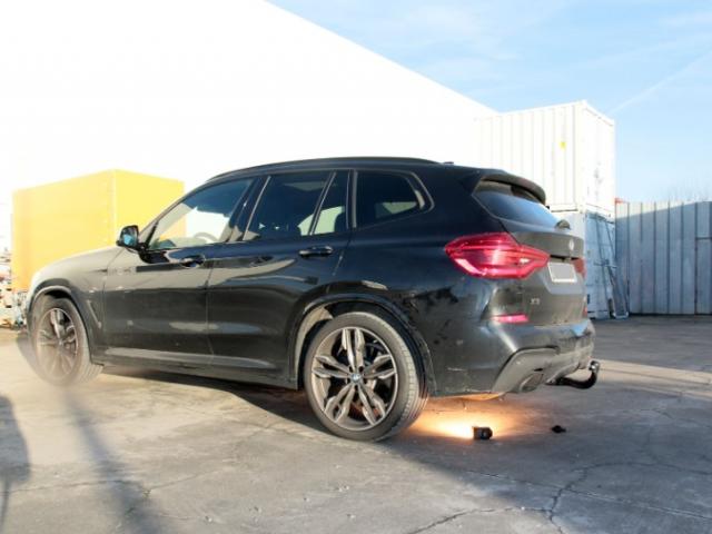 ATTELAGE BMW X3 G01 M40I