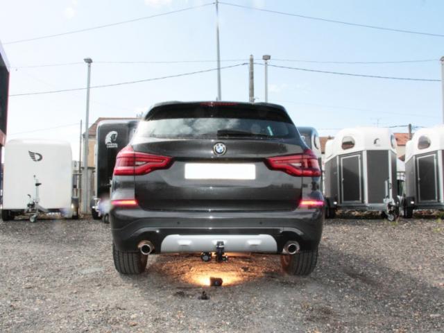 ATTELAGE BMW X3 G01