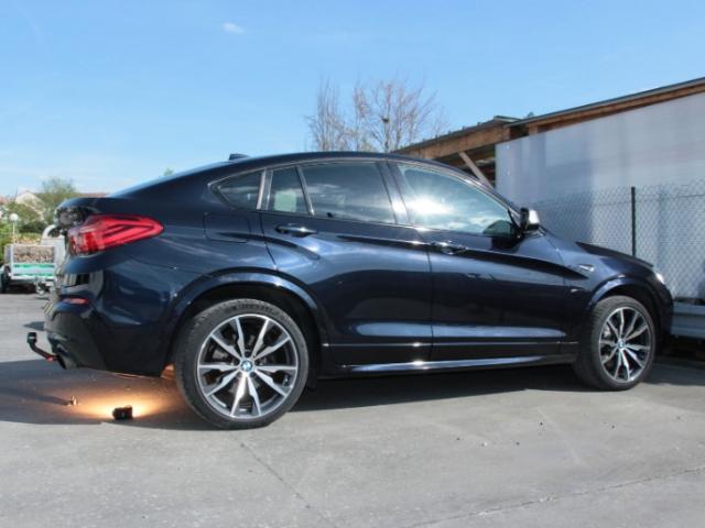 ATTELAGE BMW X4 F26 M140i