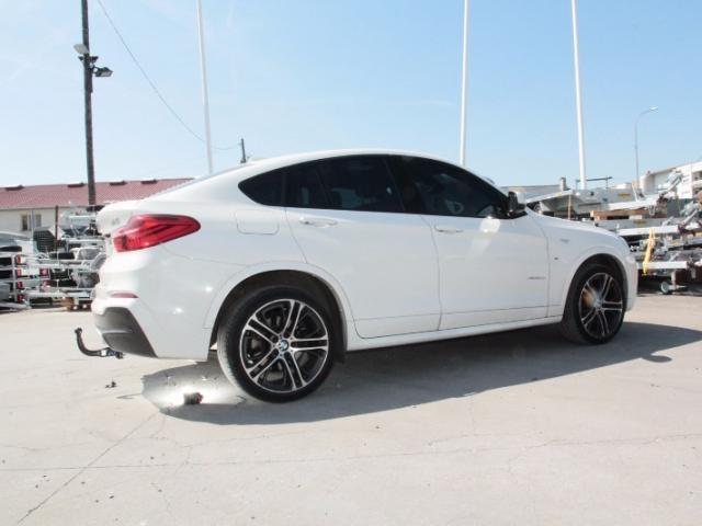 ATTELAGE BMW X4 F26 PACK M