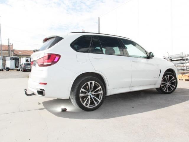 ATTELAGE BMW X5 F15 HYBRIDE