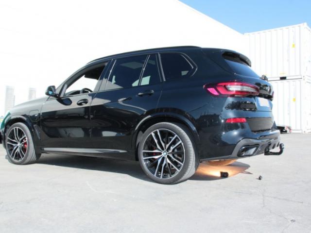 ATTELAGE BMW X5 G05