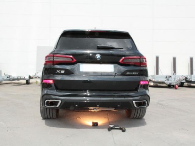 ATTELAGE BMW X5 G05