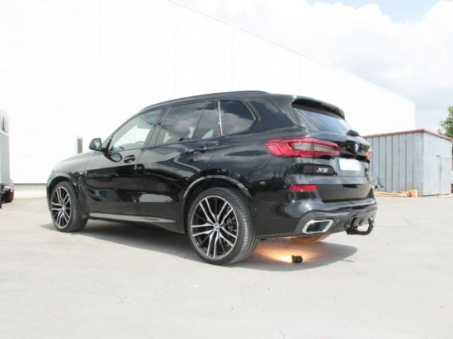 ATTELAGE BMW X5 G05