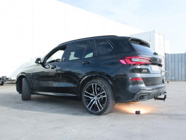 ATTELAGE BMW X5 G05 HYBRIDE 45E