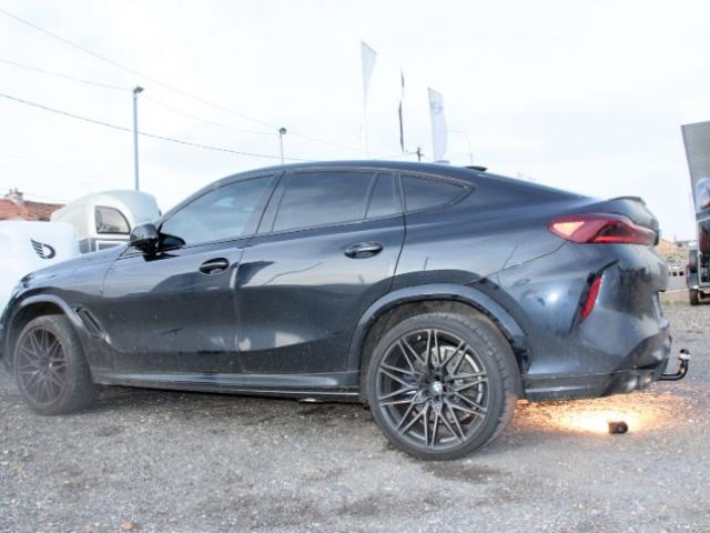 ATTELAGE BMW X6 G06 M