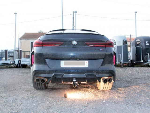 ATTELAGE BMW X6 G06 M