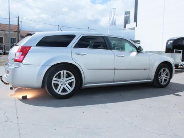 ATTELAGE CHRYSLER 300 C BREAK TYPE LX/LE