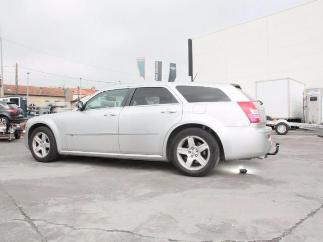 ATTELAGE CHRYSLER 300 C BREAK