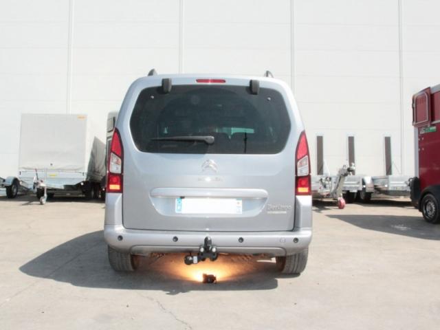 ATTELAGE CITROEN BERLINGO 2 COURT