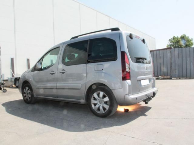 ATTELAGE CITROEN BERLINGO 2 COURT