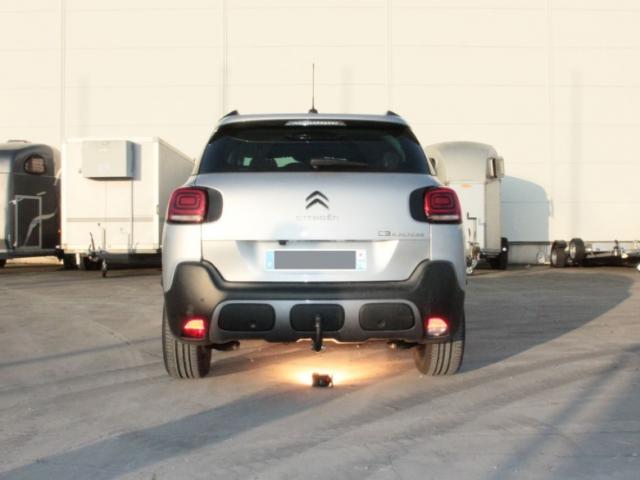 ATTELAGE CITROEN C3 AIRCROSS