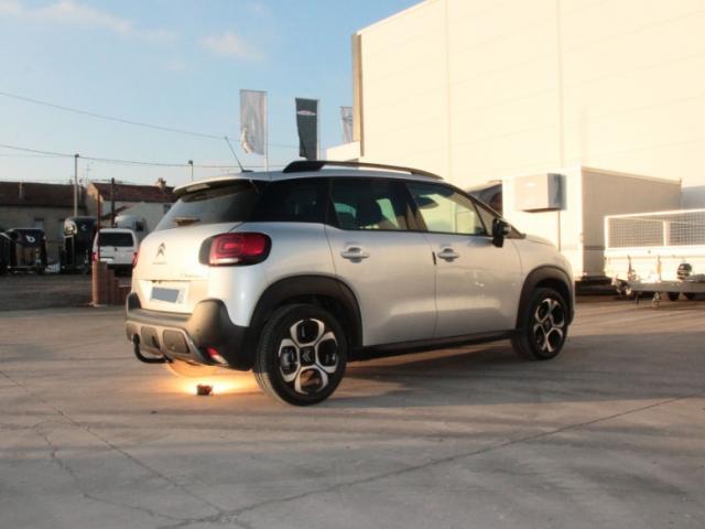 ATTELAGE CITROEN C3 AIRCROSS