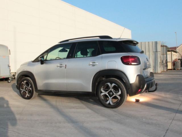 ATTELAGE CITROEN C3 AIRCROSS