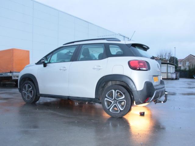 ATTELAGE CITROEN C3 AIRCROSS 2