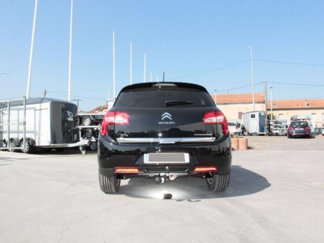 ATTELAGE CITROEN C4 AIRCROSS