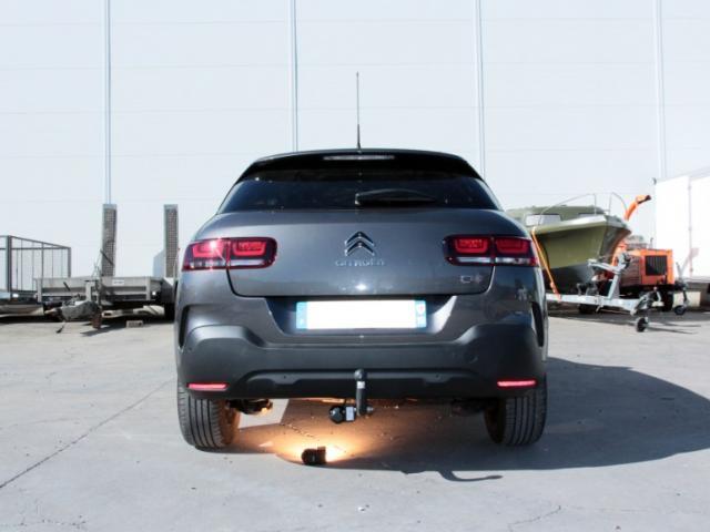 ATTELAGE CITROEN C4 CACTUS