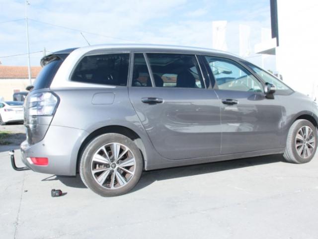 ATTELAGE CITROEN C4 GRAND PICASSO