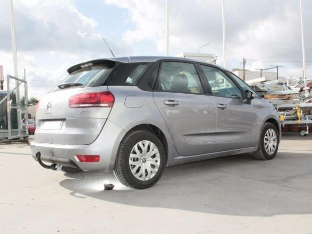 ATTELAGE CITROEN C4 PICASSO