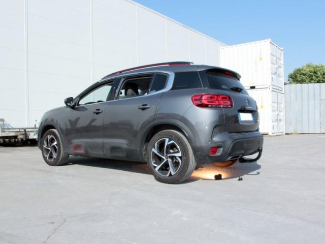 ATTELAGE CITROEN C5 AIRCROSS