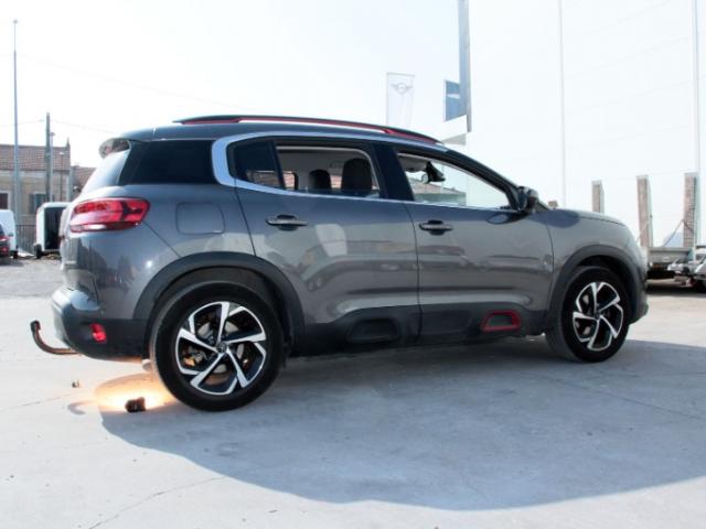 ATTELAGE CITROEN C5 AIRCROSS