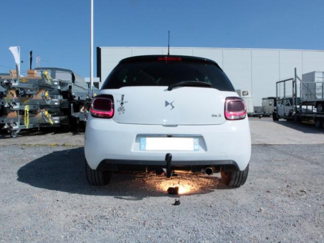 ATTELAGE CITROEN DS3