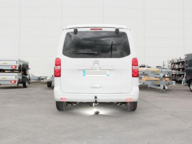 ATTELAGE CITROEN SPACETOURER CAMPESTER