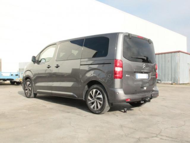 ATTELAGE CITROEN SPACETOURER