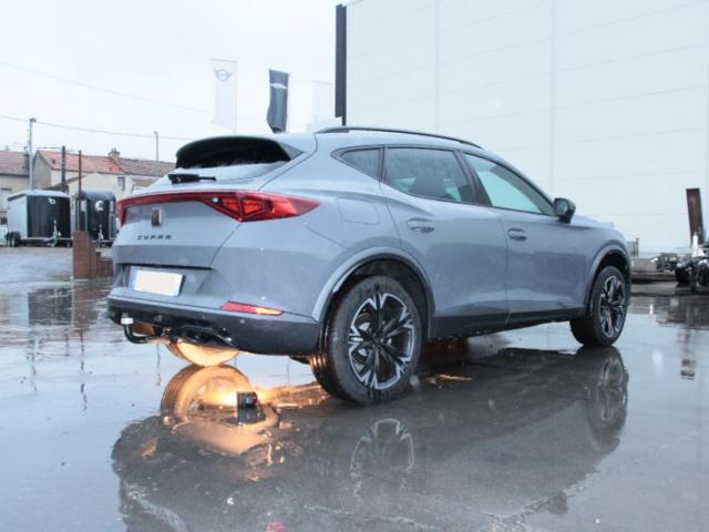 GDW CUPRA FORMENTOR