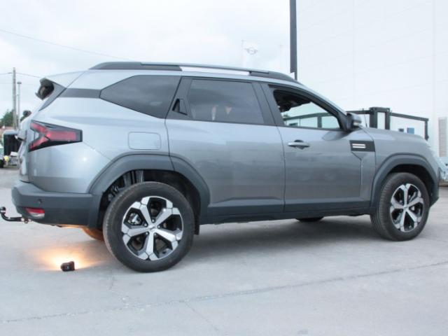 ATTELAGE DACIA BIGSTER