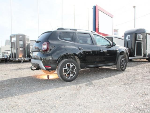 ATTELAGE DACIA DUSTER 2